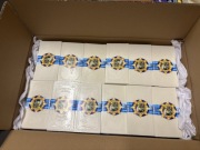 Opłatki Wigilijne 33 kopy duże