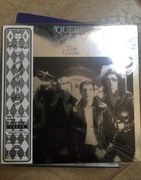 QUEEN the game JAPAN obi NEAR MINT