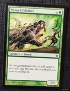 Nema Siltlurker -edycja Rise of the Eldrazi 