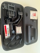 Gimbal Zhiyun do lustrzanek 