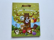 "Zamieszanie na Leśnej Polanie czyli nowe przygody Gangu Słodziaków"