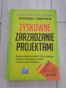Zyskowne zarzadzanie projektami Joe Knight
