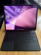 Apple iPad Air 13 M3 + klawiatura Apple Magic Keyboard