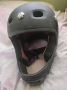 Sprzedam Cortex Flow kask szczekowy rozmiar L