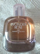 Zara Wonder Rose Summer Collection O1 EDT 90 ml