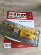 Star A28 ŻS-4 1:43 nowy DeAgostini 