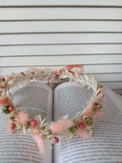 Wianek komunijny Ślub , Sesja , Panieński 