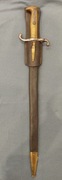 Bagnet pruski wz. 1871