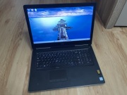 Laptop Dell Precision 7720 - 32 GB - 1 TB - i7-7920HQ - 4K - Windows 11