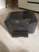 Urządzenie wielofunkcyjne Canon MAXIFY MB2150 | Wi-Fi | Duplex | 1850 str!