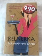 Kelnerka na Manhattanie Heather MacDowell