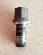 Śruby 25szt. M14 do felg stalowych Skoda VW Audi 