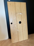 Ikea ALSKEN - Blat łazienkowy