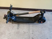 Hulajnoga elektryczna NIU KQi3 Pro - wersja najmocniejsza.