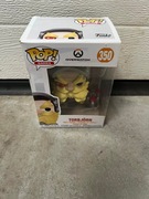 Figurka Funko POP 350 TORBJORN Overwatch 2018
