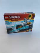 LEGO NINJAGO Lodowy motocykl Zane’a 71816 LEGO 