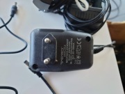 Zasilacze sieciowe 6V 0,5A Zelmer 3V 1A