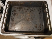 Półka piekarnika Samsung 46/36.5