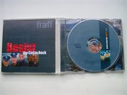 Fraff – Resist The Call To Rock (CD)