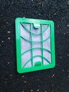 filtr HEPA przegrody silnik Zelmer Cobra II Silent