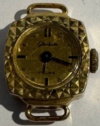 Stary zegarek damski Glashutte