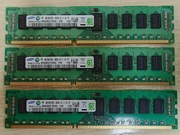 Pamięć ram Samsung DDR3 4GB, 100% Sprawna