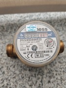 wodomierz EcoMess Picoflux AiR