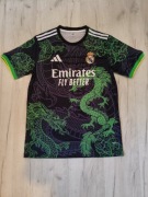 Koszulka Piłkarska Real Madryt Adidas 