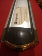 Bateria do roweru gazele 
