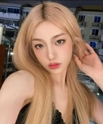 Topper nakładka na włosy 