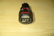 AKUMULATOR BOSCH GBA 12V 2,0AH
