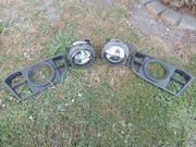 Halogeny do BMW F10/F11 LCI