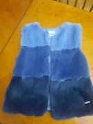 MAYORAL BEZRĘKAWNIK, FUTERKO DLA DZIEWCZYNKI ROZ. 134