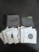 GRA INTEGRACYJNA ŁAMACZ LODÓW. DAJ SIĘ POZNAĆ Heim Gra i pomoc TUS 8+