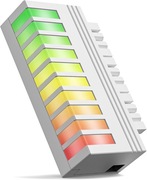 Adapter Do Płyty Głównej 24-pinowy AsiaHorse Starbeat RGB 90