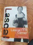 Nosidelko Lascale m1 Carrier