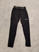 Legginsy Sondico Optivent chłopięce roz. 158 na 13 lat