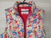 Kamizelka ZARA Girls dziewczęca młodzieżowa r. 164 13-14 lat