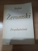 Przedwiośnie Stefan Żeromski