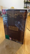 Octopath Traveler Switch Traveller's Compendium Edition