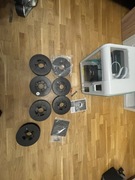 Drukarka 3d boxlight Robo E3