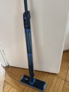 Mop elektryczny PHILIPS OneUp XV5113/01 (Bezprzewodowy)