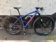 Rower Specialized S-Works Epic 29” roz M 8,6kg! Fox Elite 32