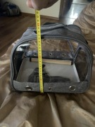 Nosidełko dla papug itp