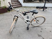 Rower damski Grand Salvia, miejski