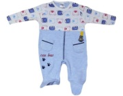 Pajacyki, super delekatny