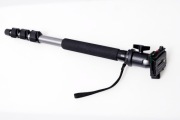 SLIK PRO POD 600 +Giottos  MH 621 statyw monopod