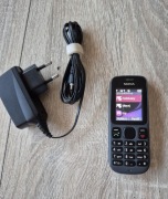 Nokia 101+ Ładowarka