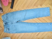 Spodnie jeansy chlopiec 140 Reserved nowe 