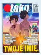 Magazyn OTAKU kwiecień 1/2018 (65)